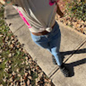 Meet your Posher, Tierra